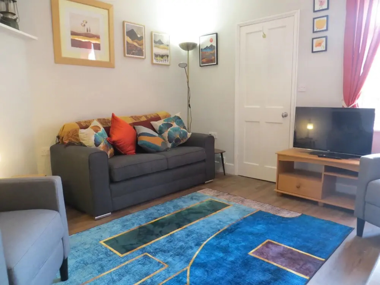 Poppy & Will's.....quiet, Cosy Cottage