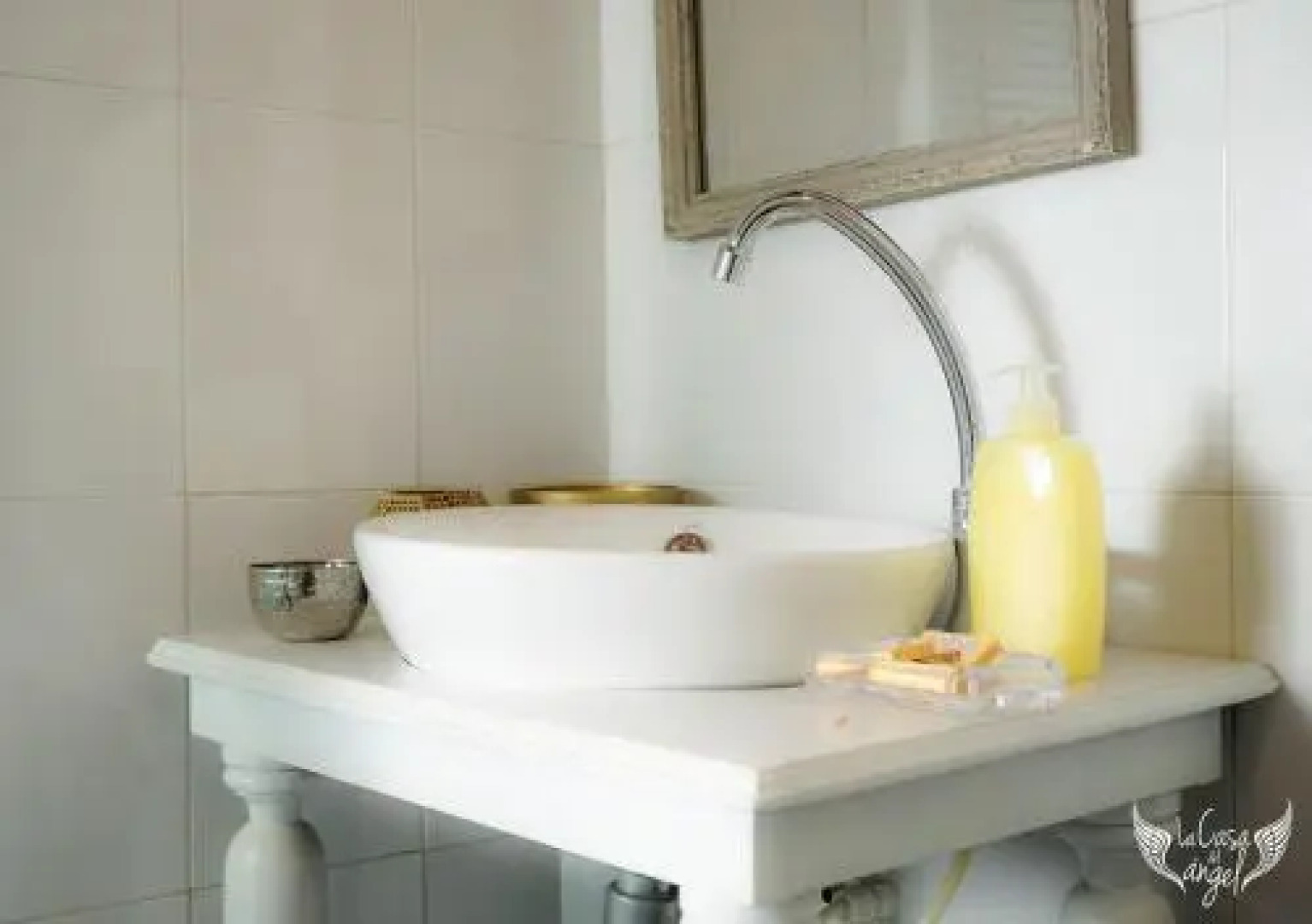 La Casa del Angel Hotel