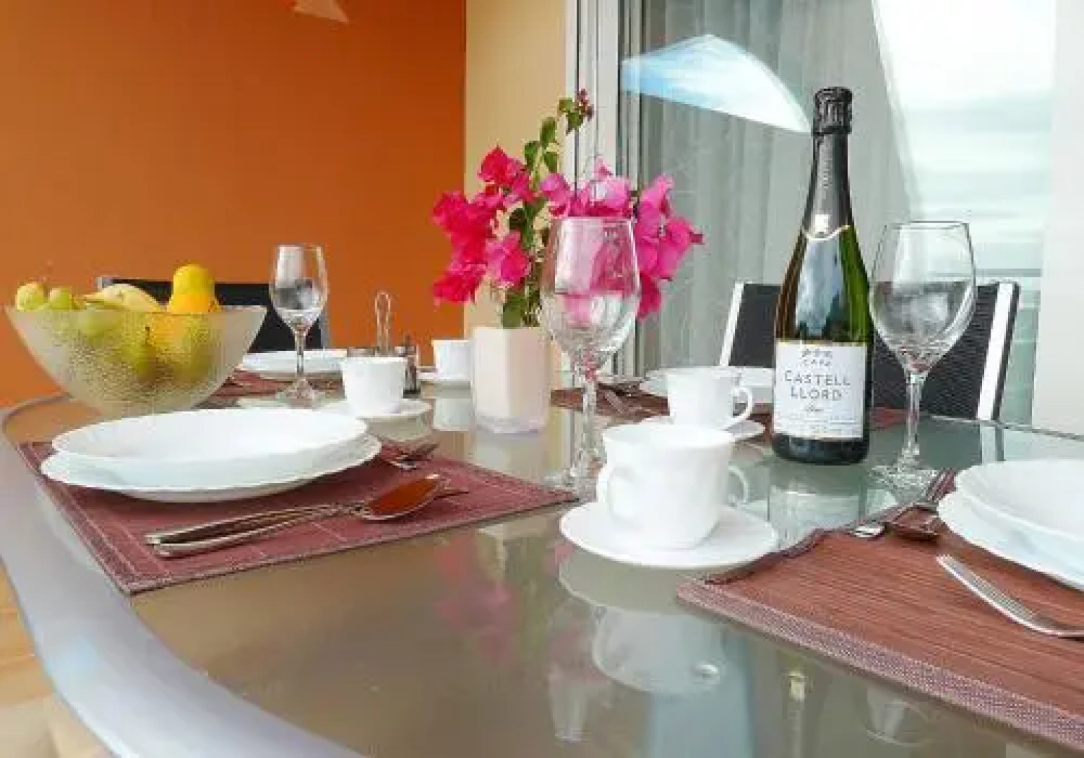 Luxury Apartment Balcon de Jandía