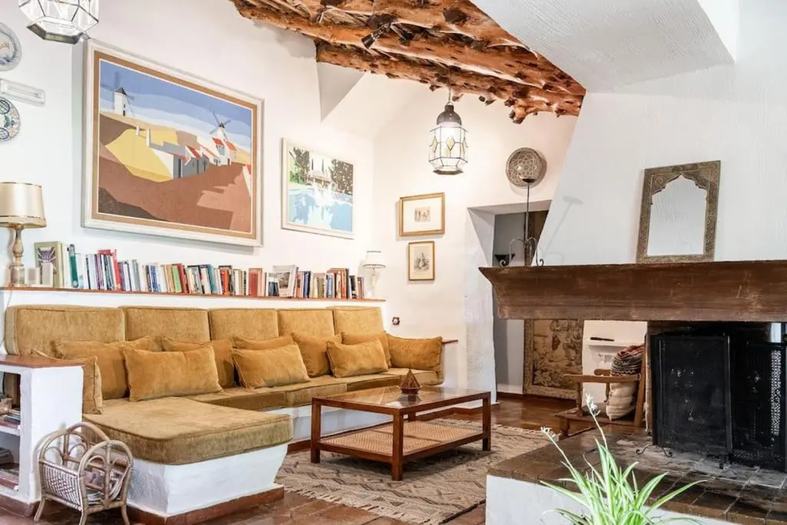 Venta del Celemín