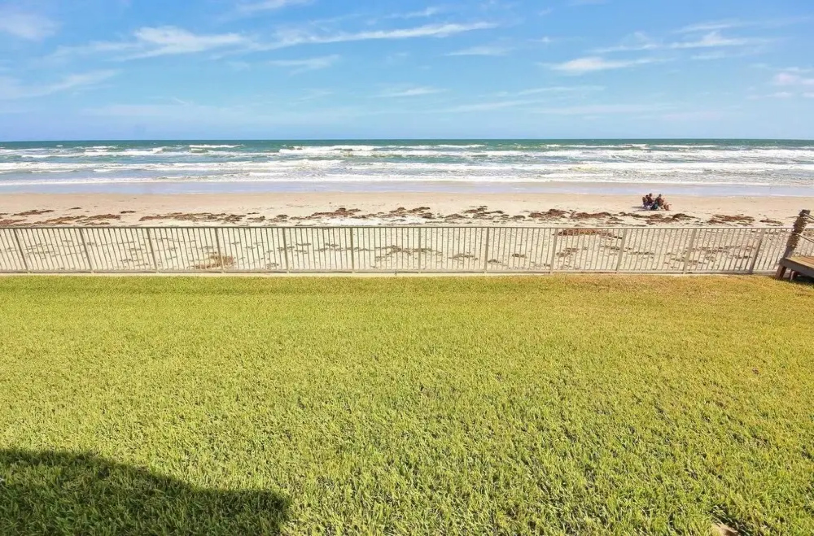 Sea Coast Gardens II 106