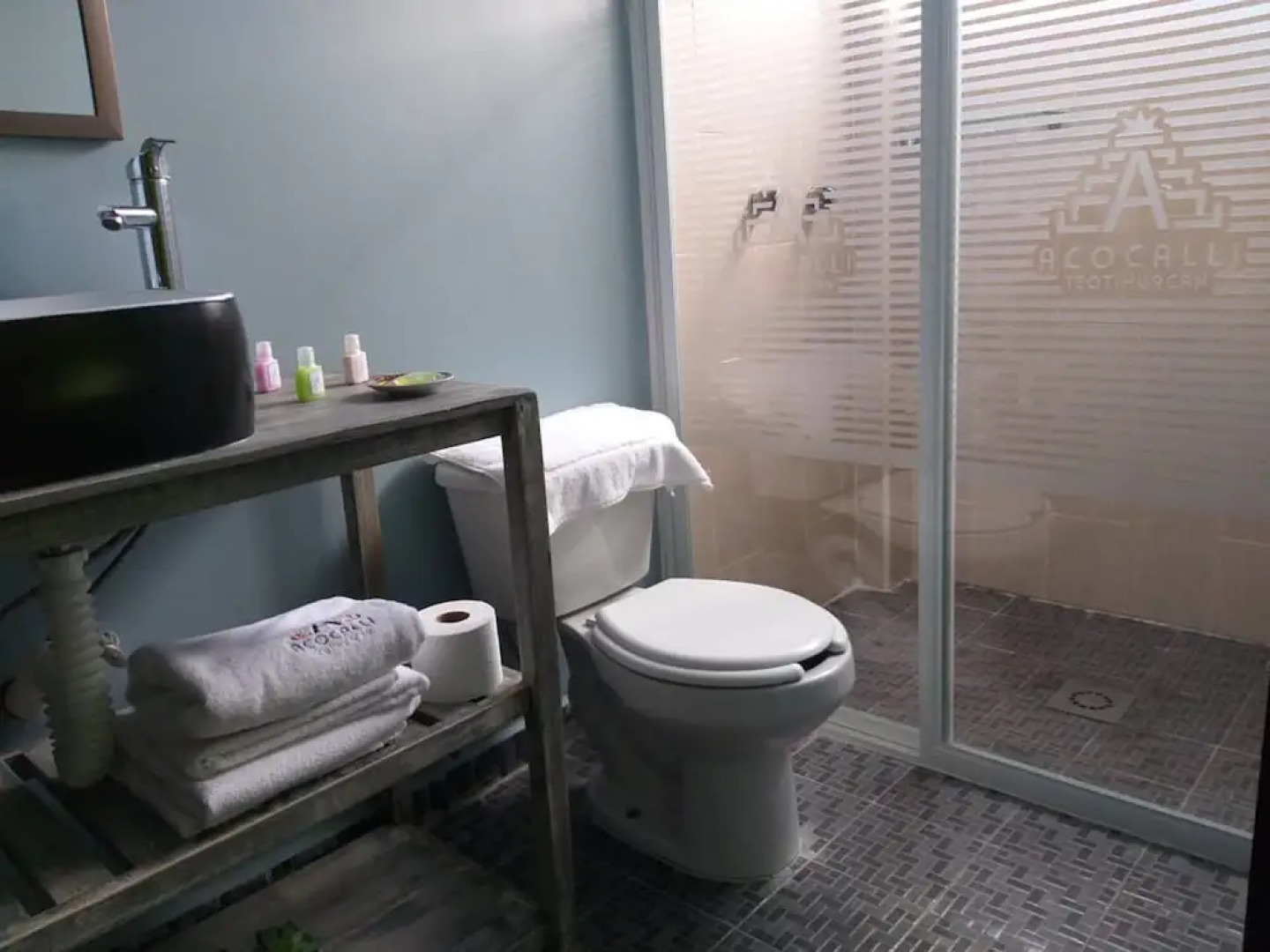 Hotel Boutique Acocalli