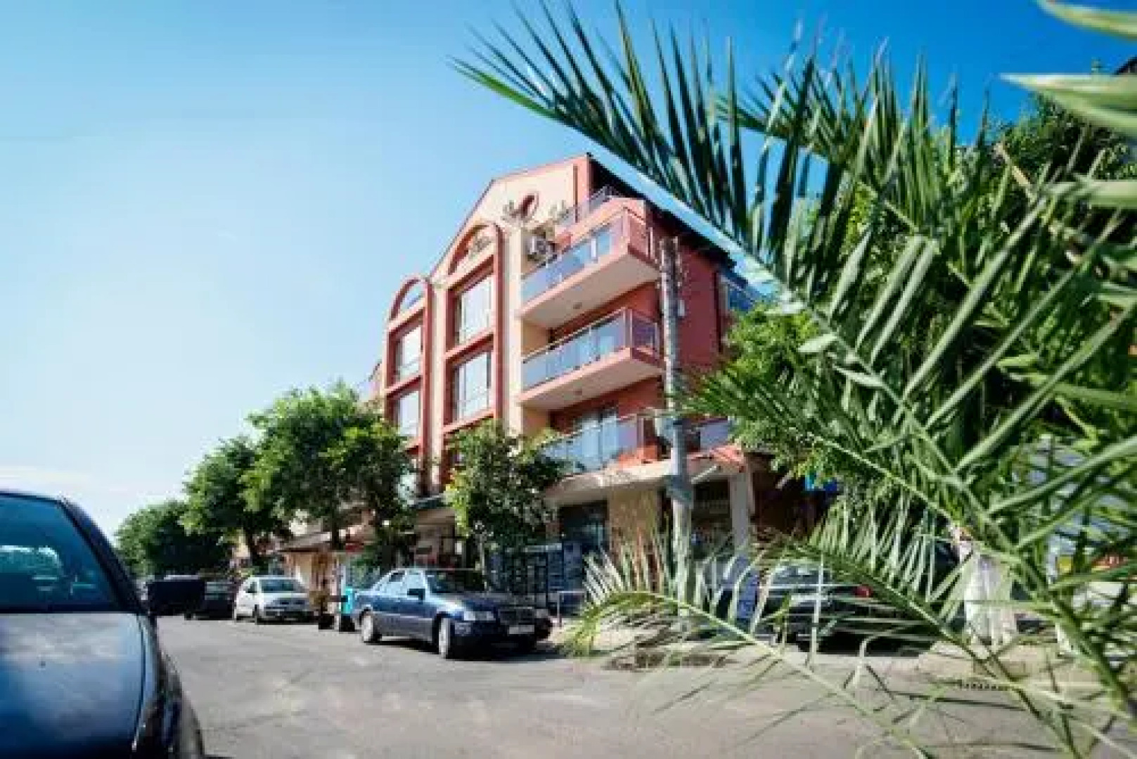 Apart Hotel Primavera 2