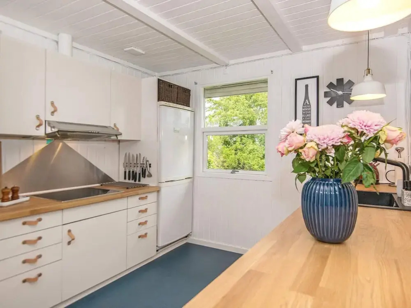 Cozy Retreat in Kysing Naes - By Traum Ferienwohnungen