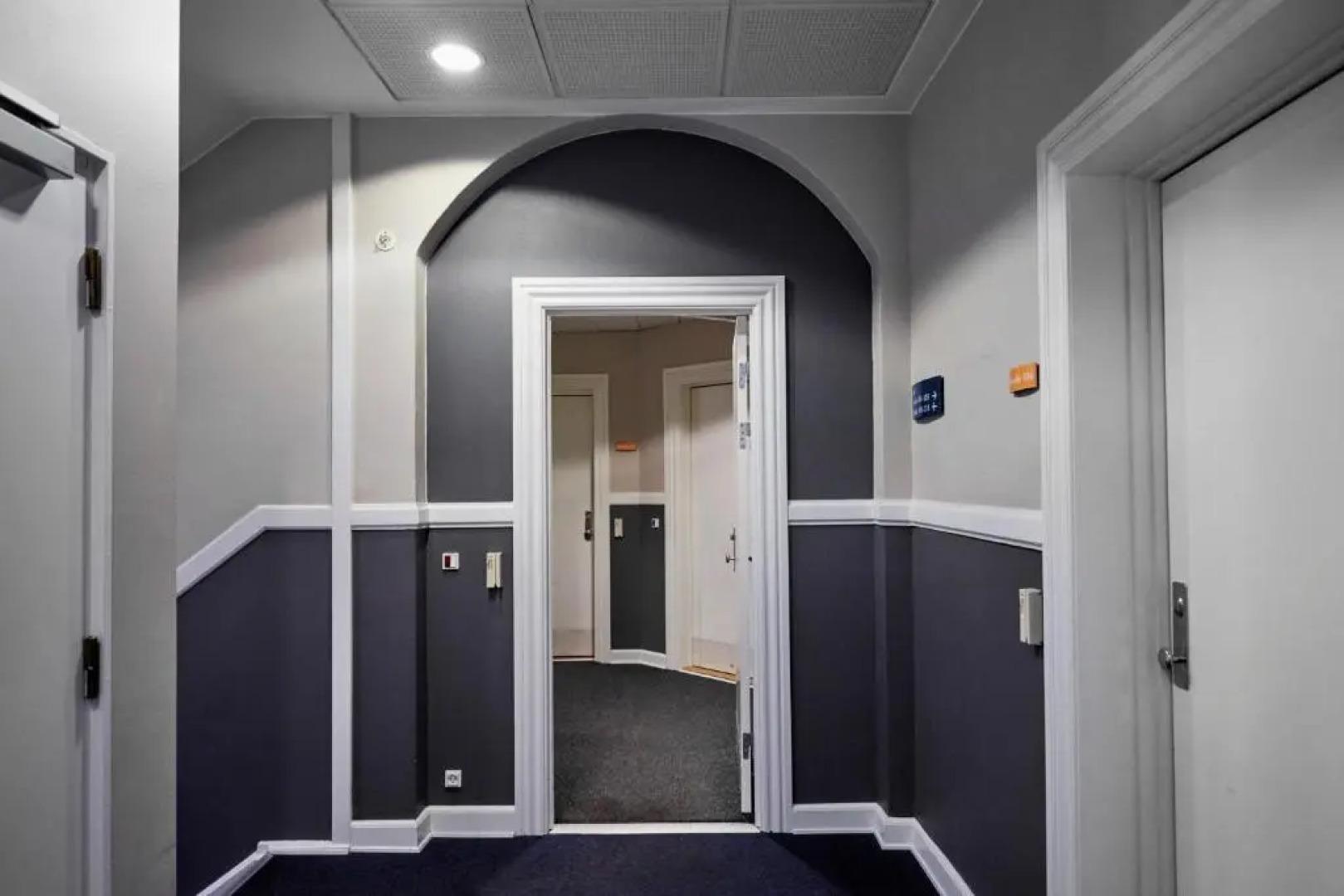 Danhostel Odense City