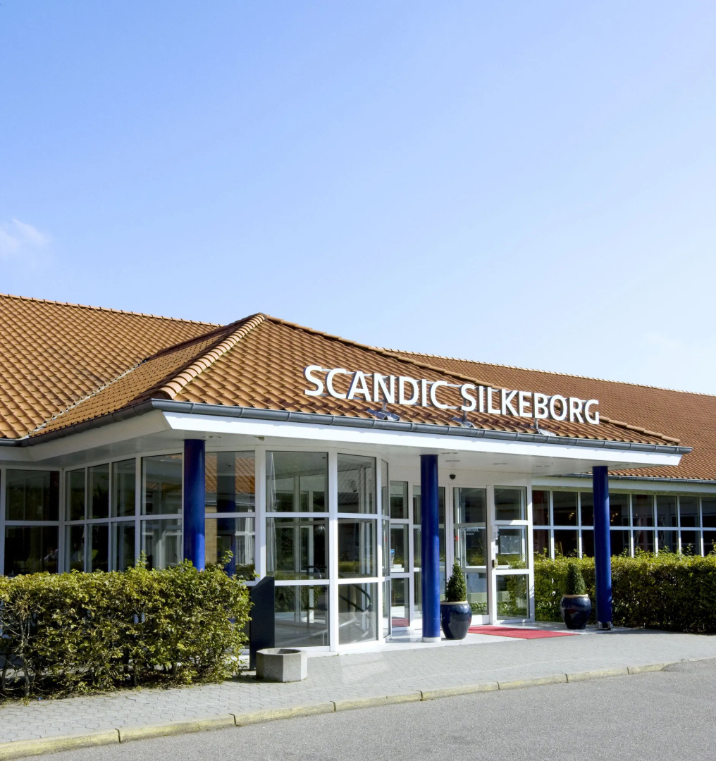 Scandic Silkeborg