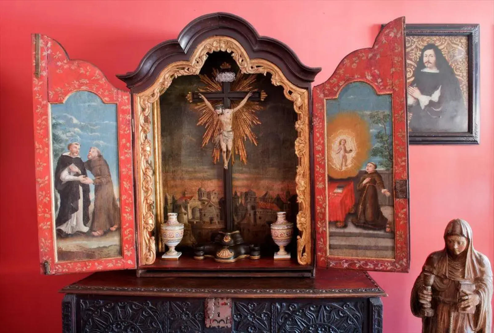 Hotel Hacienda de Abajo - Adults Only