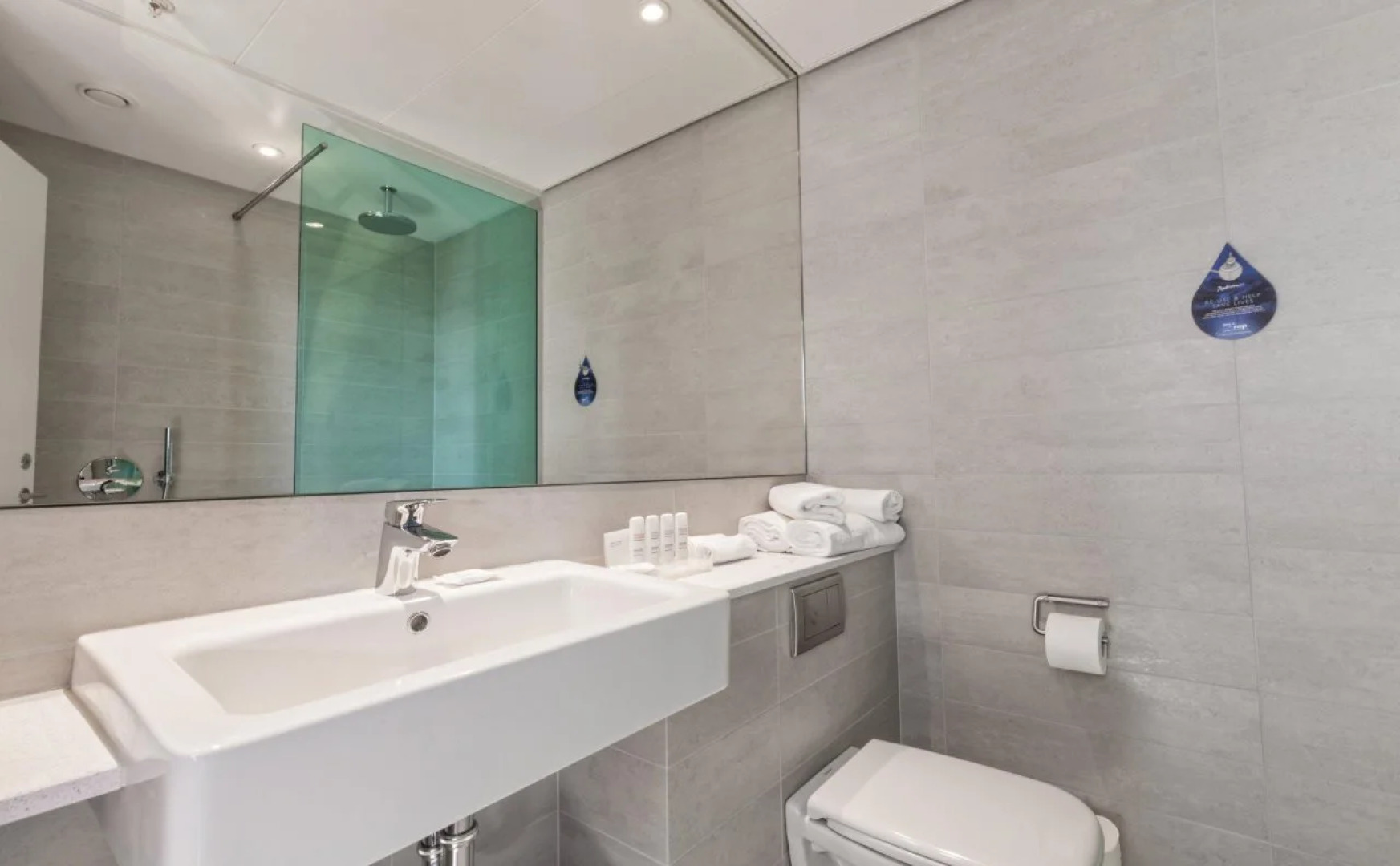 Radisson Blu Saga Hotel, Reykjavik