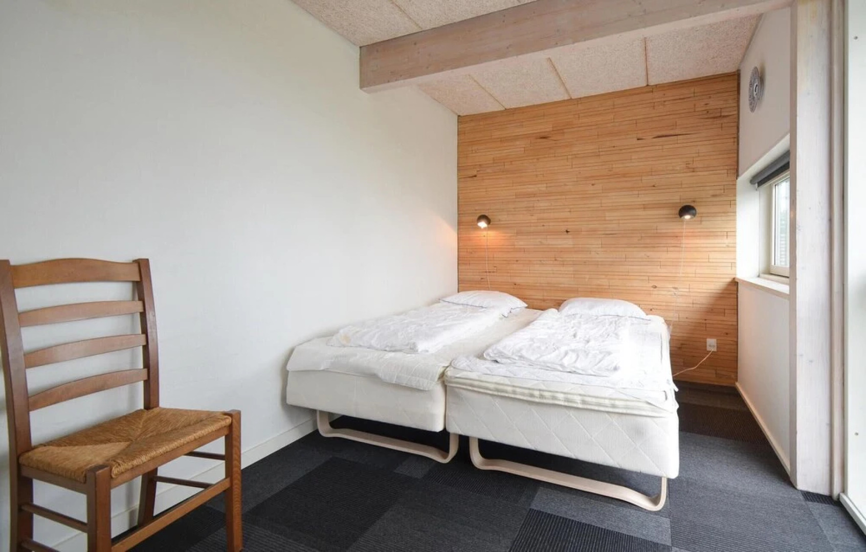 Amazing Home in Ebeltoft With 4 Bedrooms and Wifi