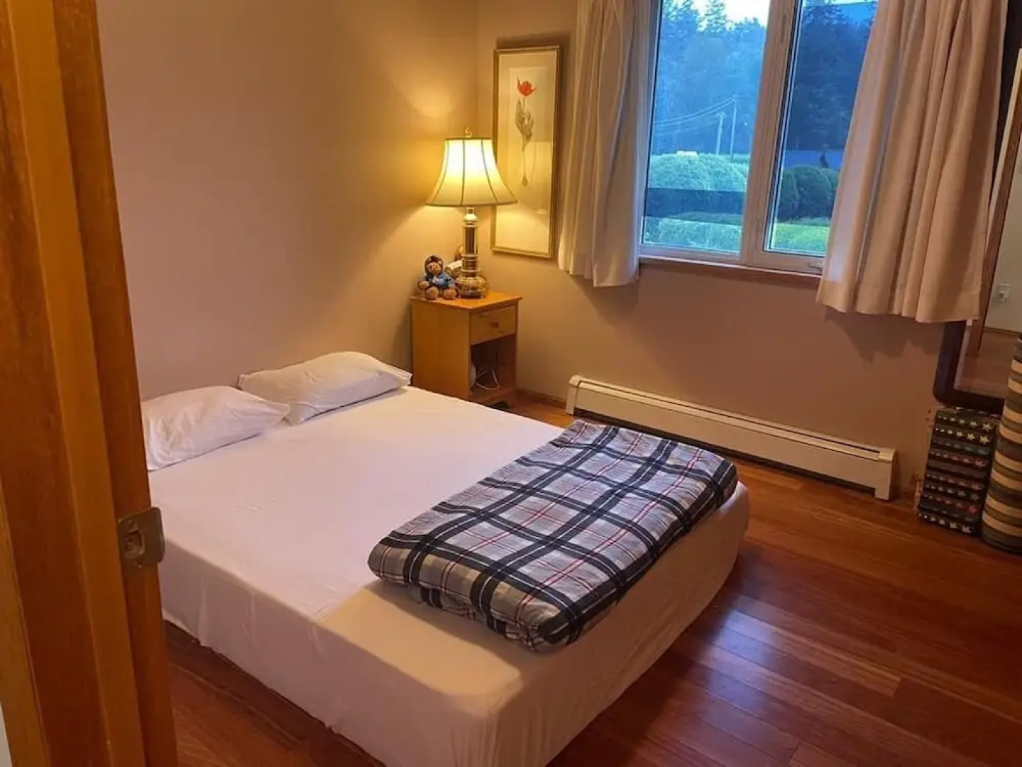 Metchosin Beach House