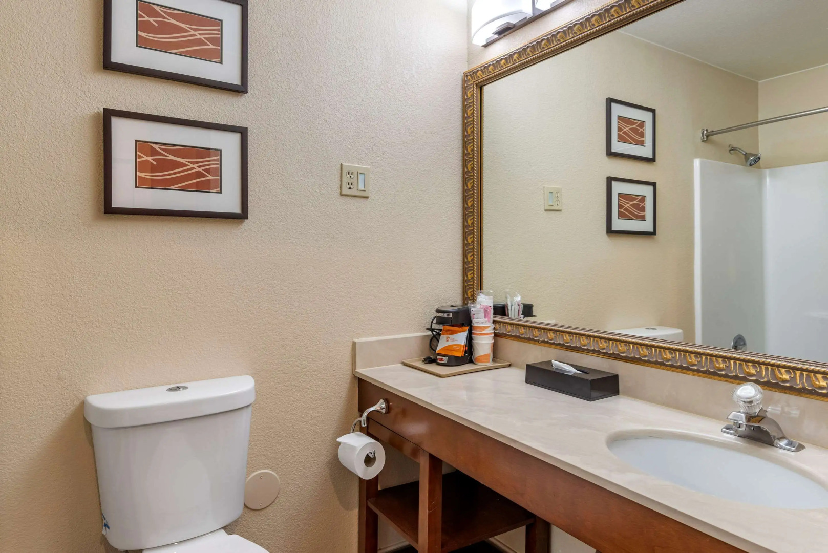 Comfort Inn & Suites Klamath Falls
