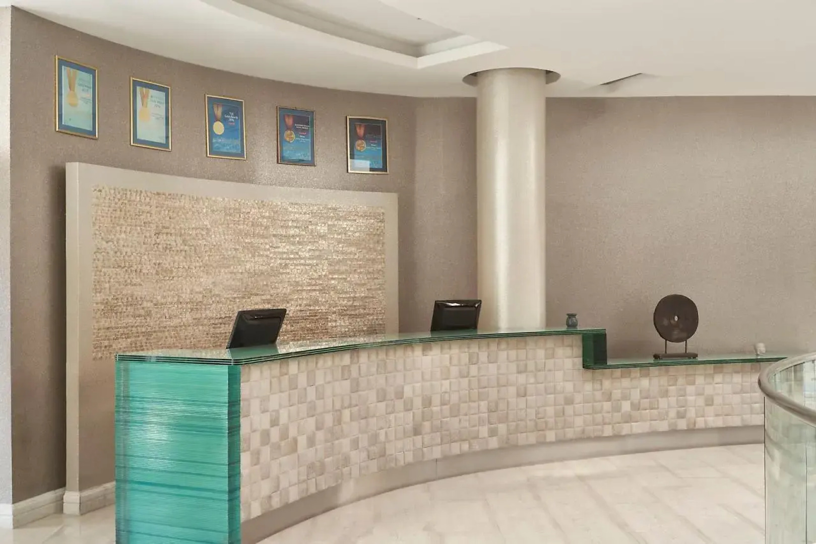 Atlantica Holiday Village Rhodes