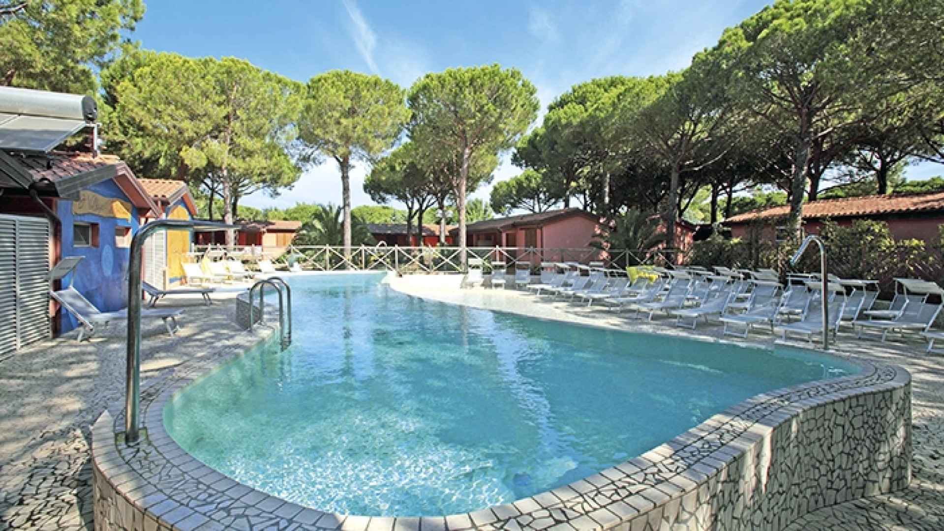 Gitavillage Il Gabbiano