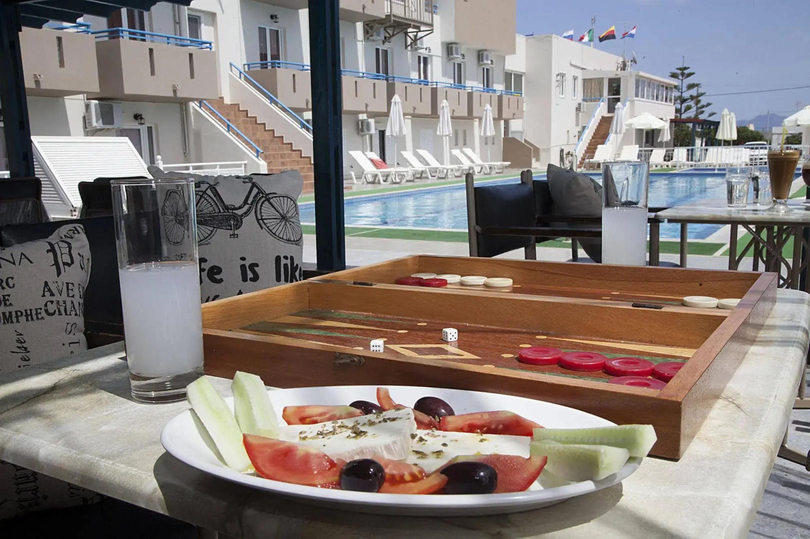 Athinoula Hotel