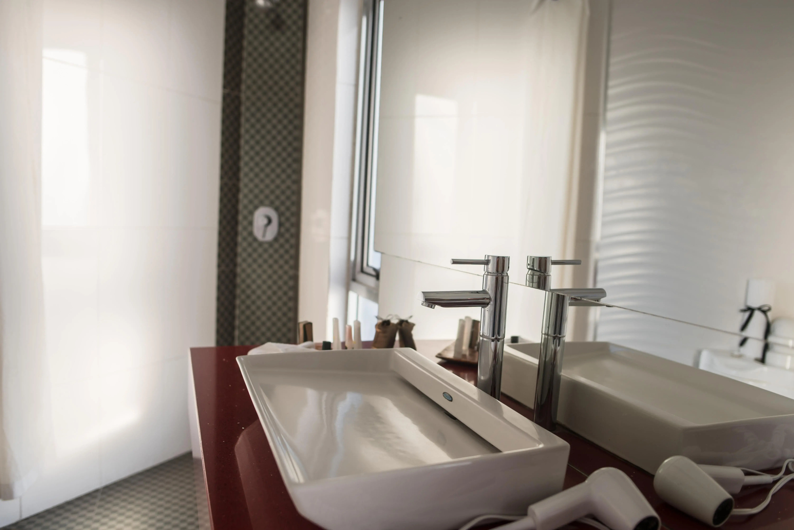 Cantil Hotel Spa Boutique
