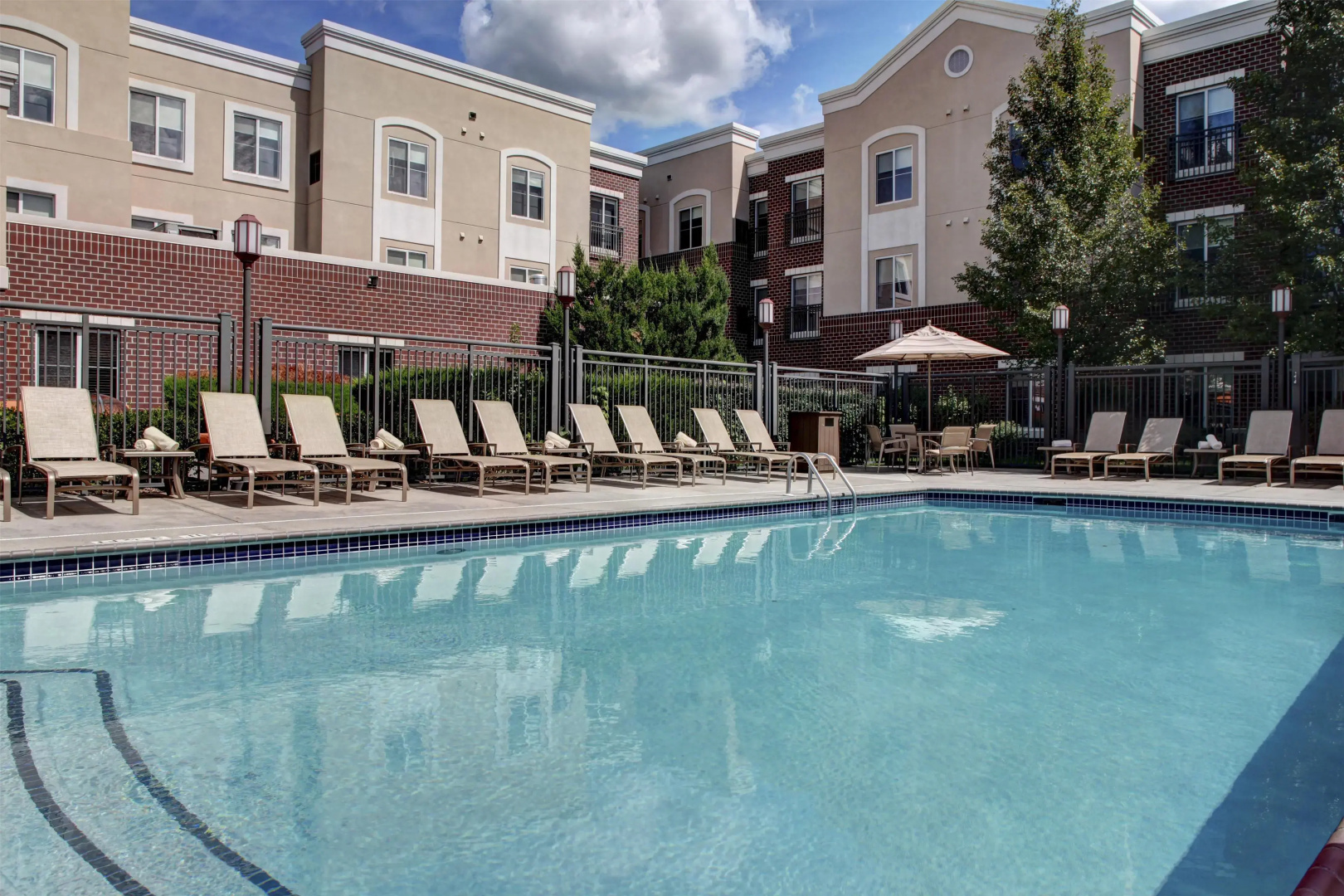 HYATT house Branchburg / Bridgewater