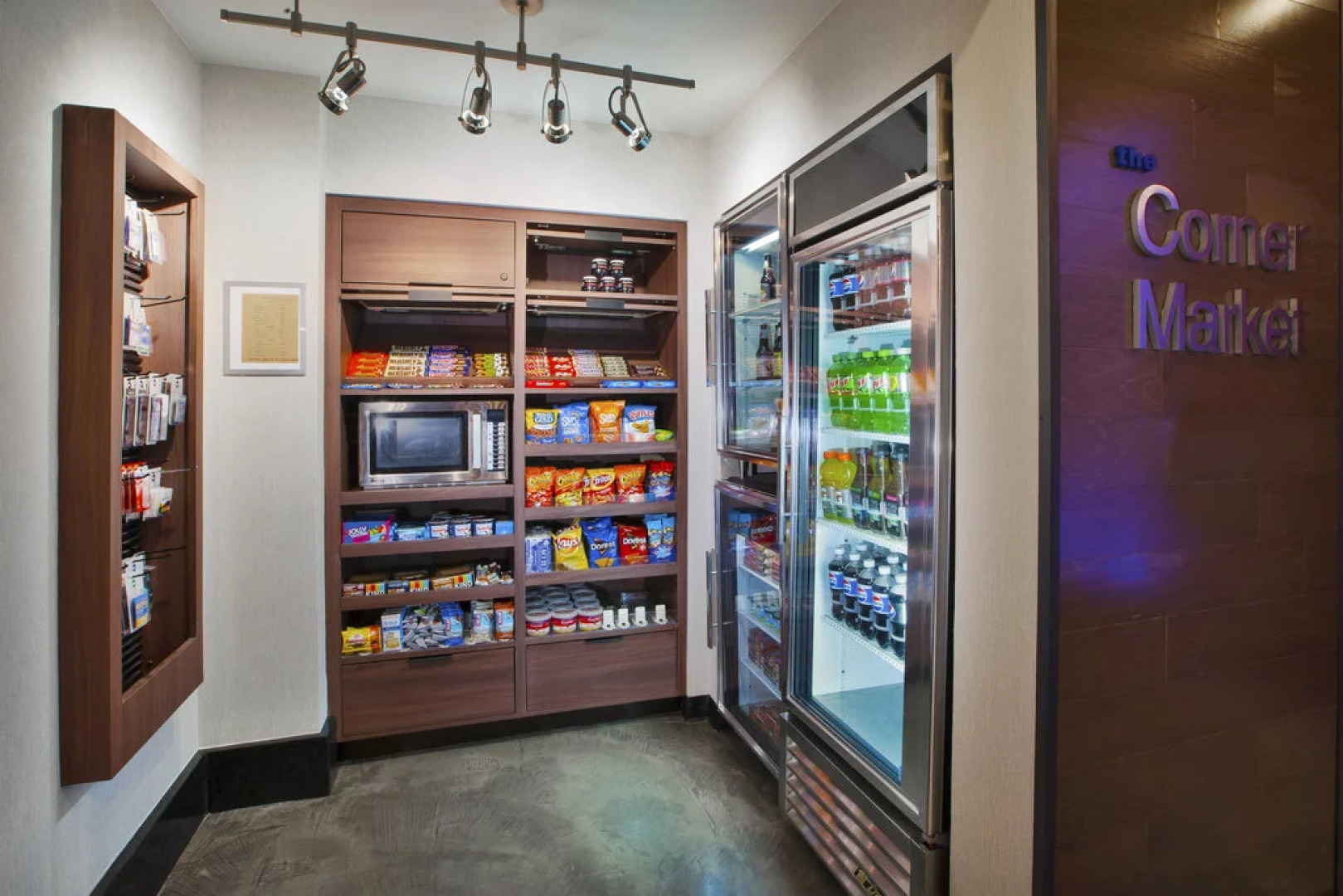 Fairfield Inn & Suites by Marriott Milwaukee Downtown