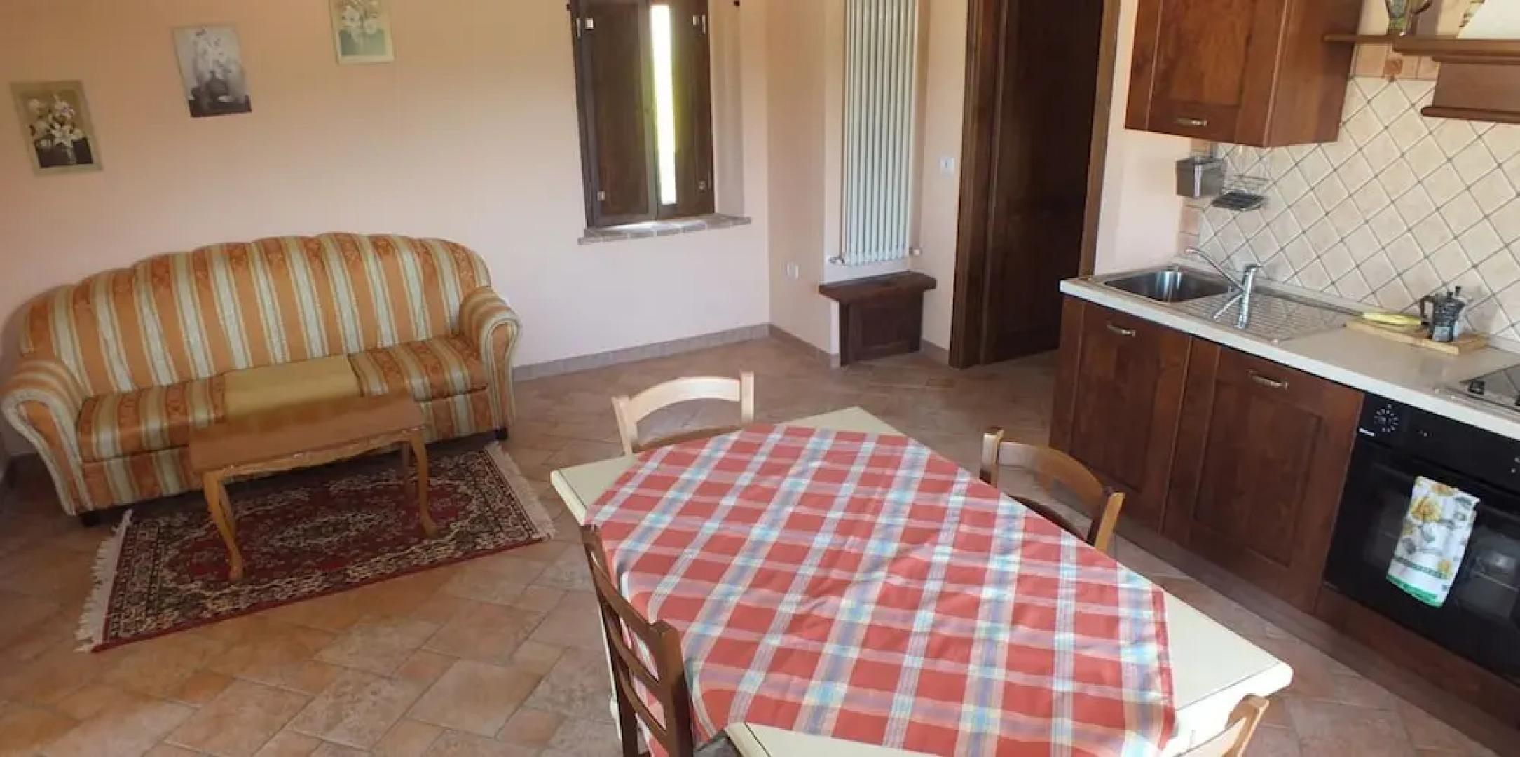 Agriturismo San Silvestro