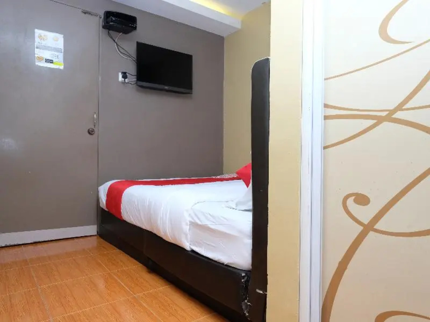 OYO 44123 Hotel Al-Saif
