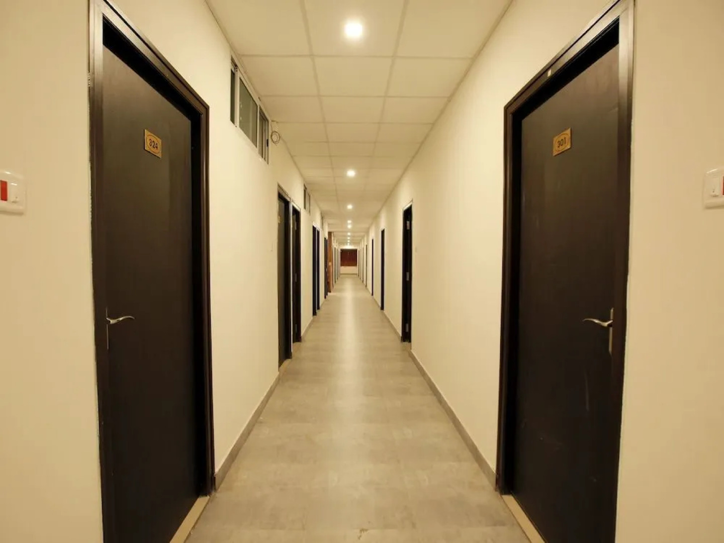 OYO 12974 AK International