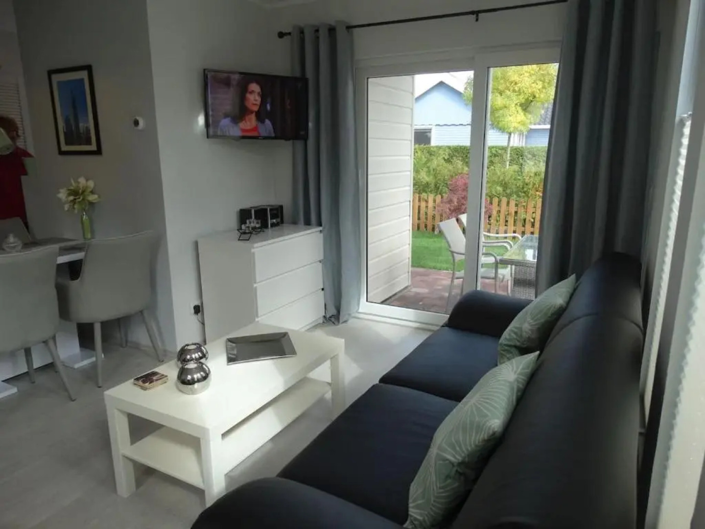 Ferienpark Vislust Haus Antje 2 Niederlande Ijsselmeer