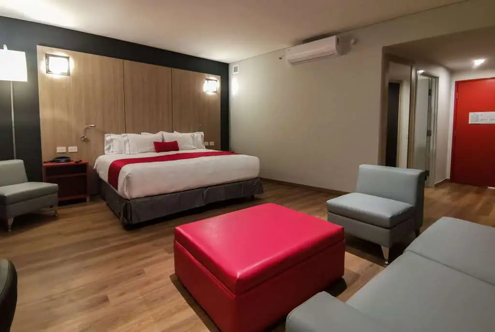 Ramada Encore Monterrey Apodaca Zona Aeropuerto