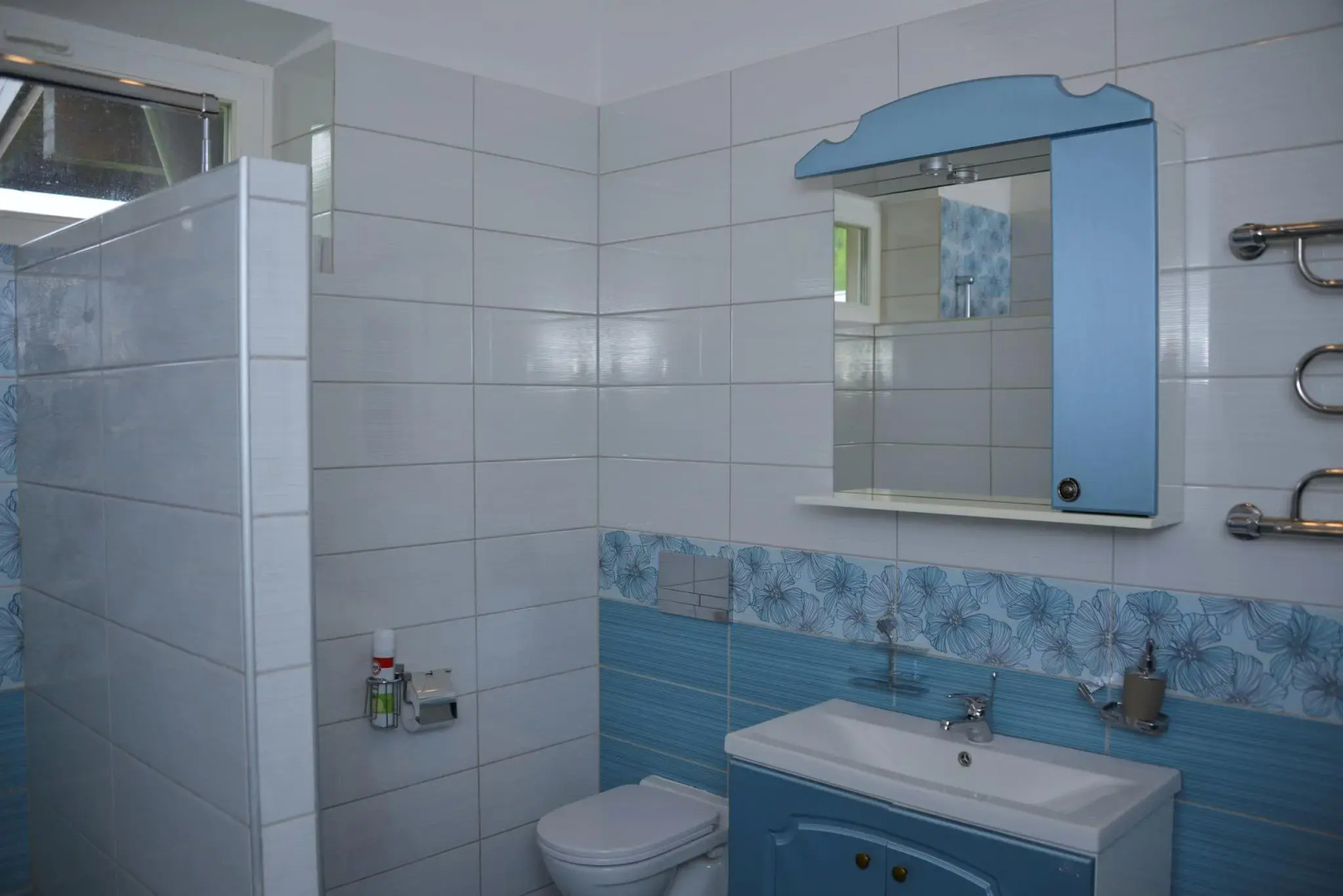 Коттедж А3 на базе отдыха Новинки Парк