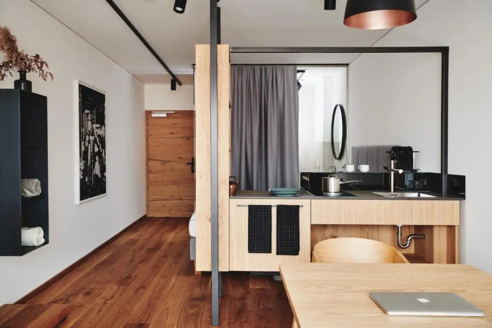 Quartier am Bauernstadl