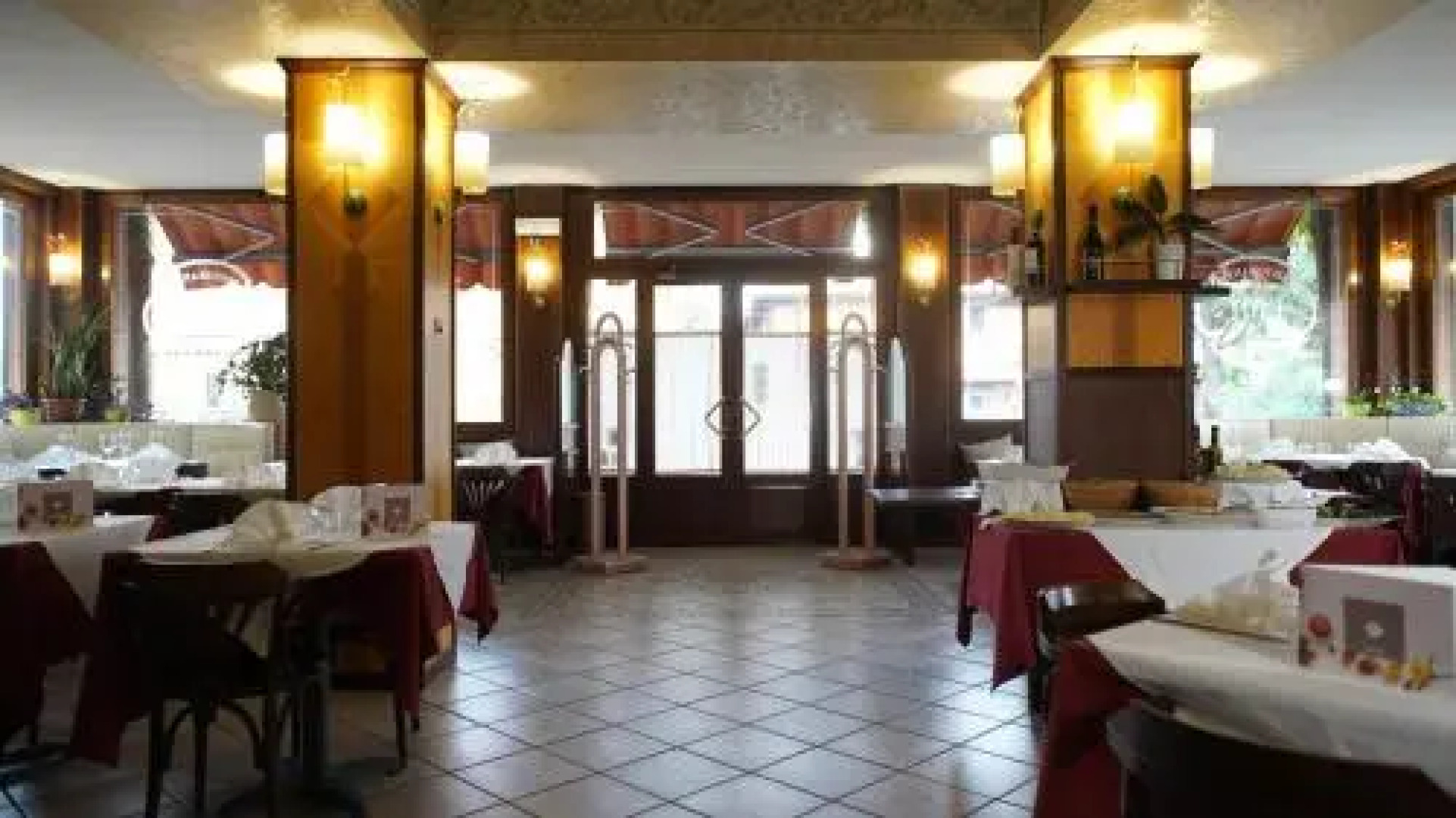 Ristorante Hotel Emi