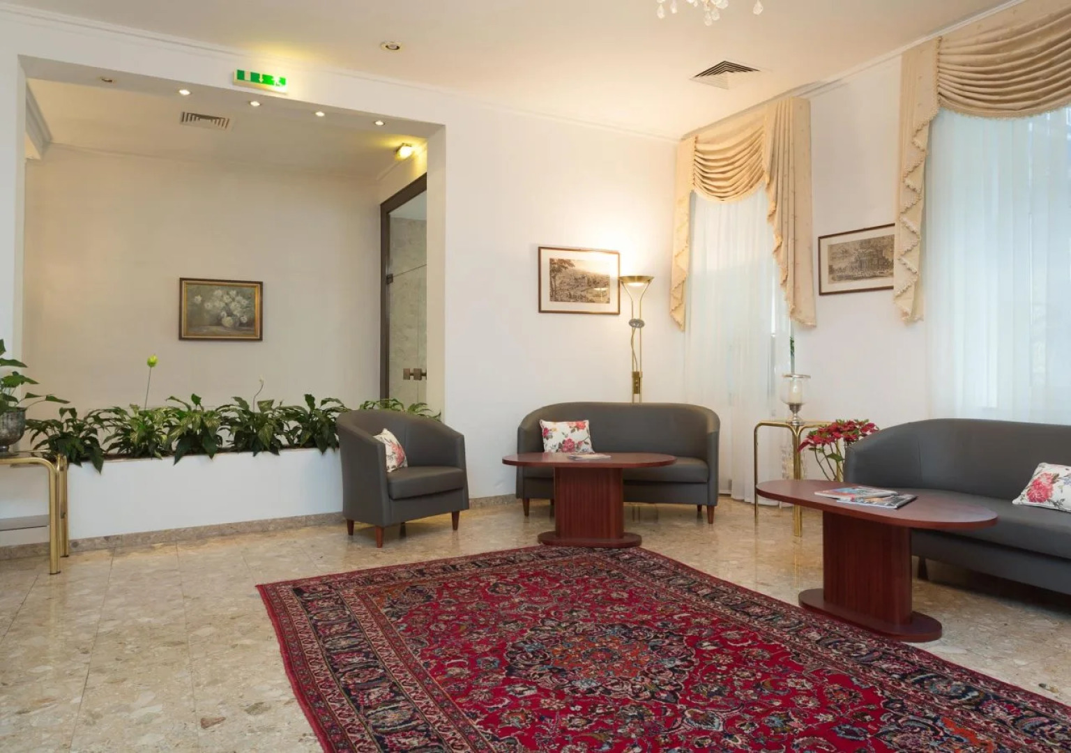 Tulip Inn Vienna Thringer Hof