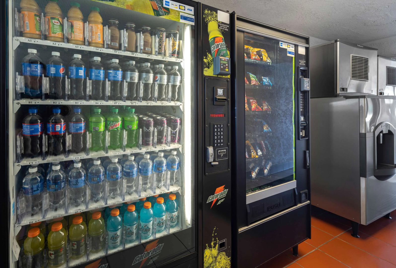 Studio 6 Suites Carpinteria, CA–Santa Barbara - South