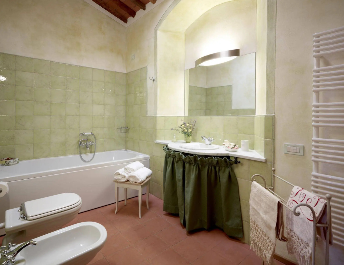 B&B Borgo Petrognano - Residenza d'epoca