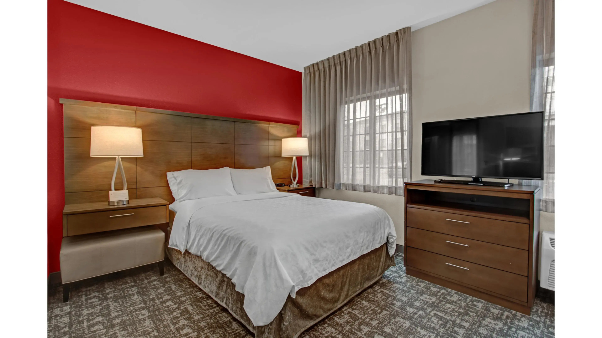 Staybridge Suites Salt Lake-West Valley City by IHG