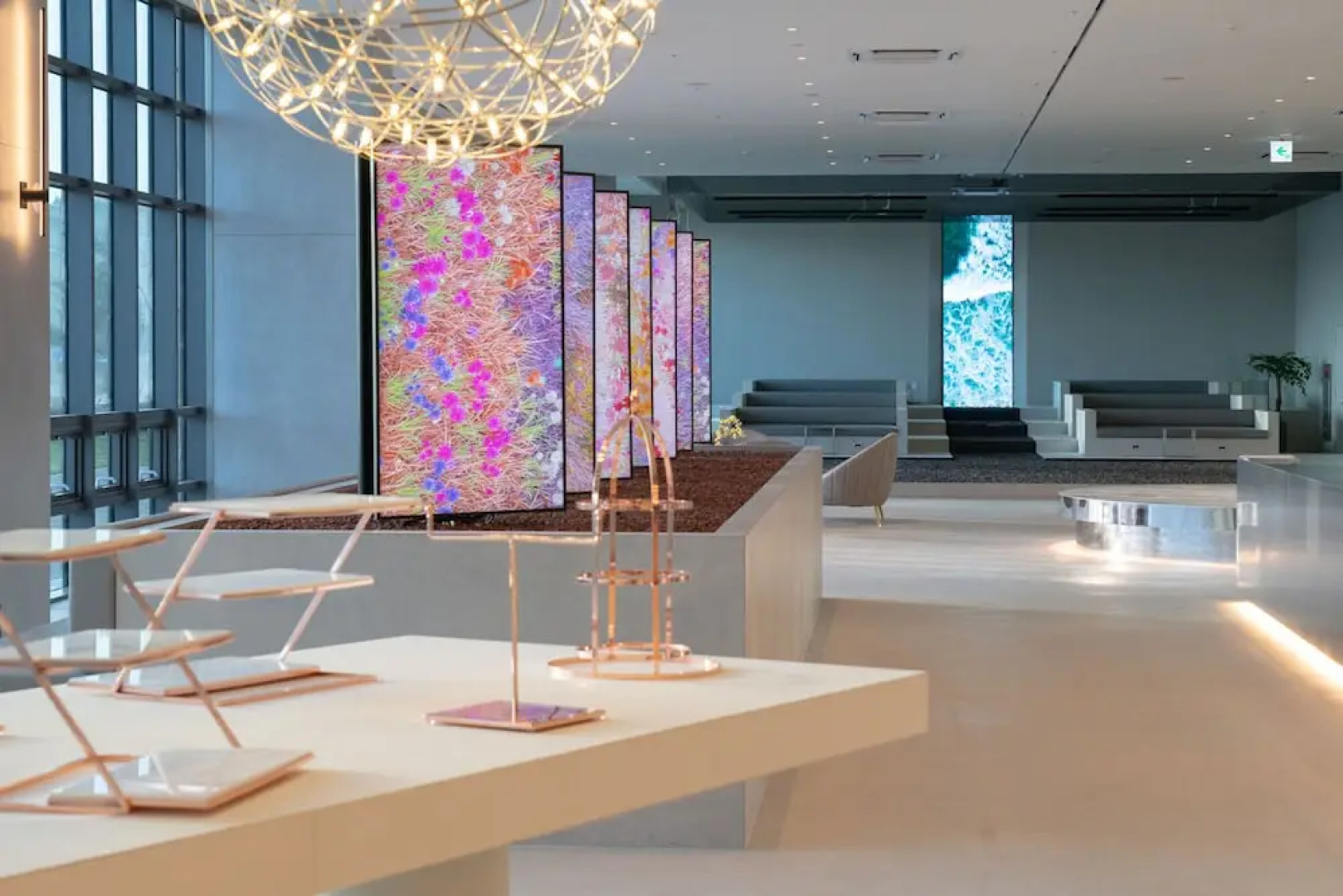 C-ONE Island Hotel & Resort Jaeundo