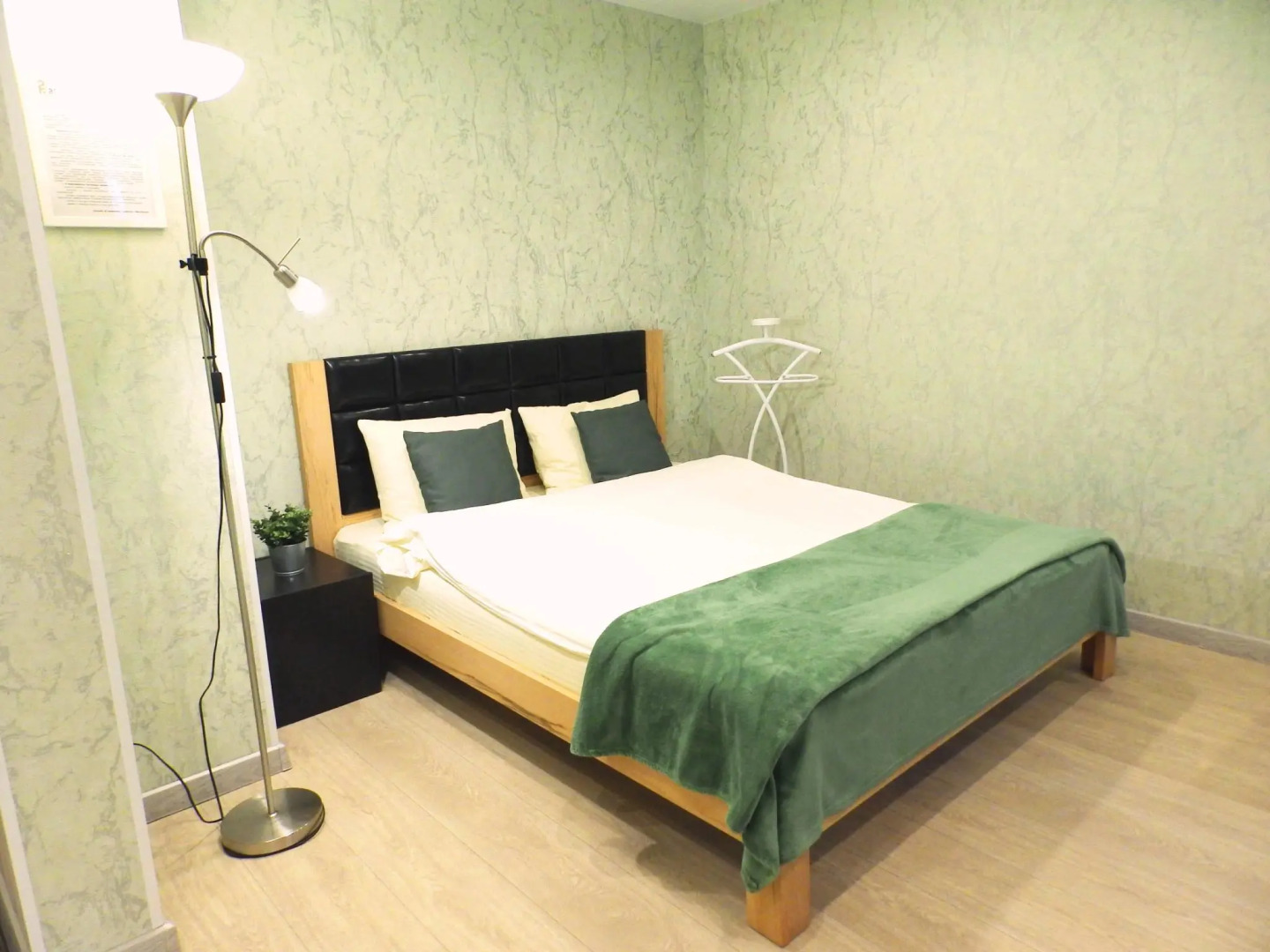 Апарт Инн на ул. Спартака,18