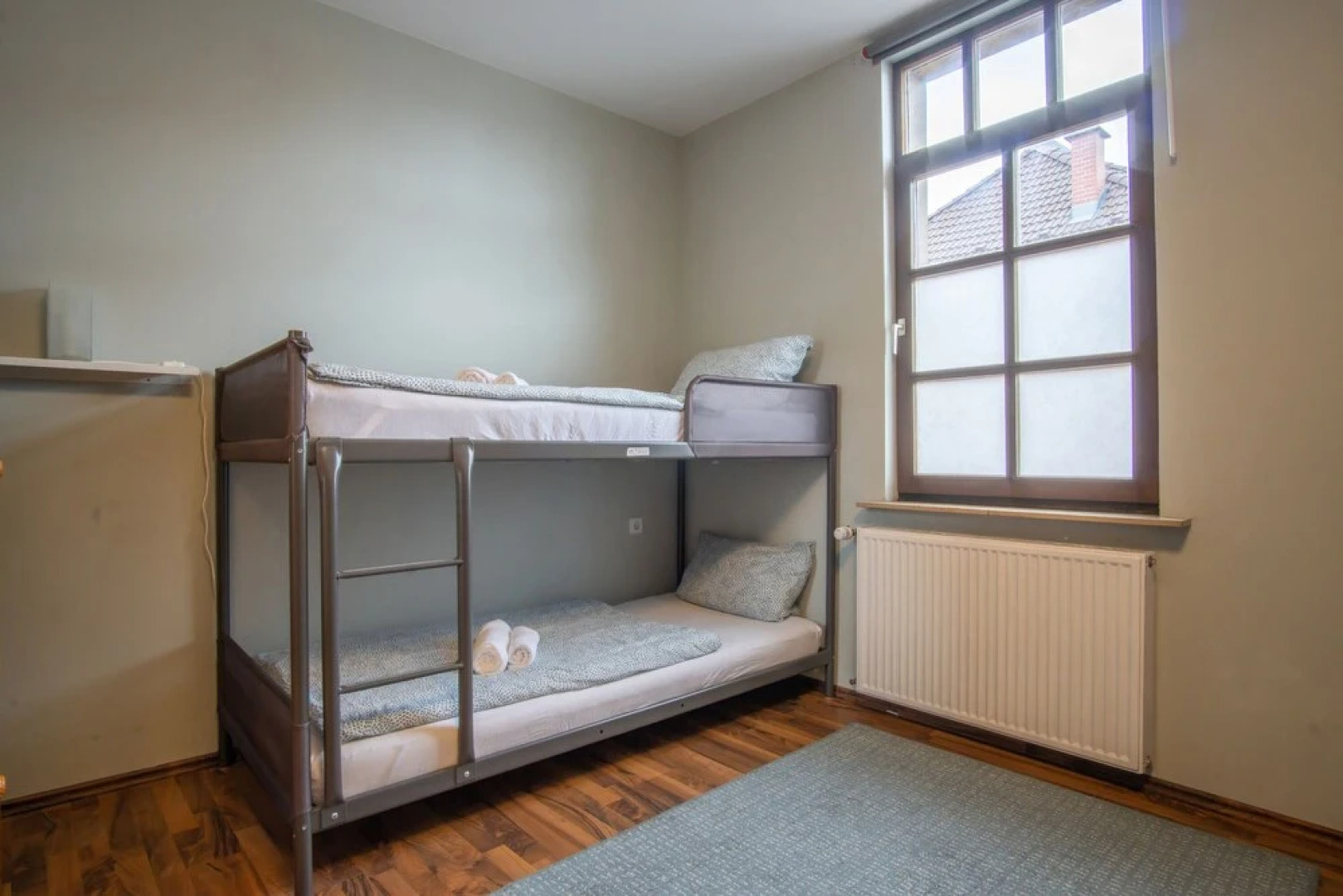 Family and Friends Hassloch