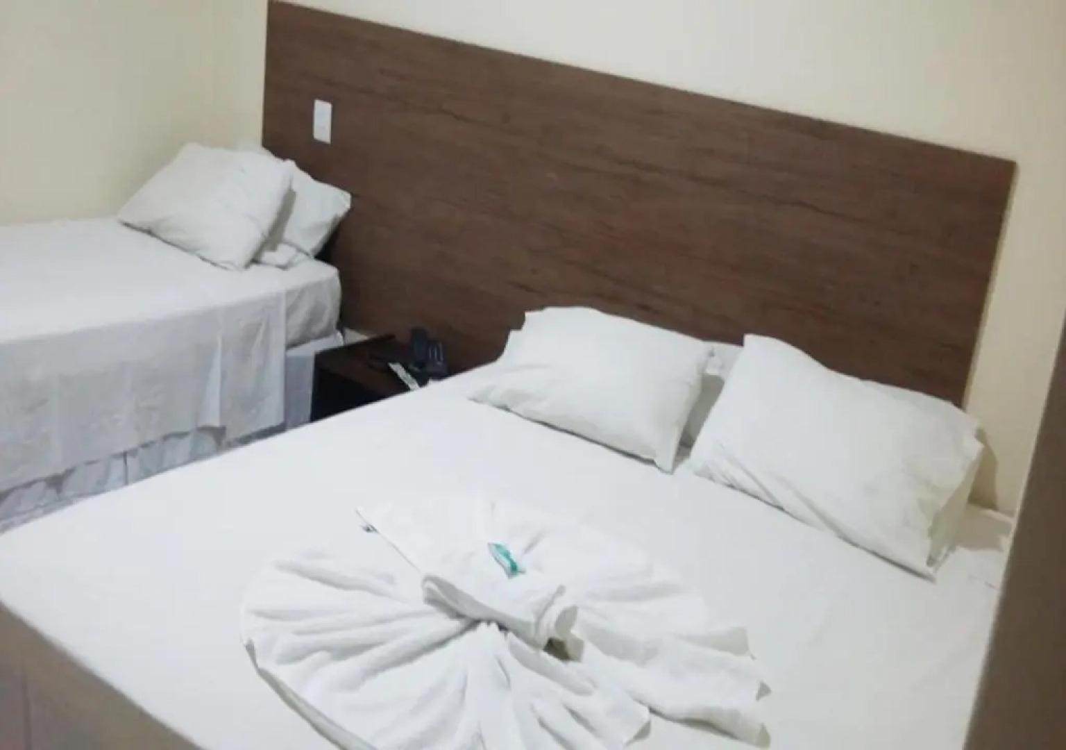 Hotel Itavera Master