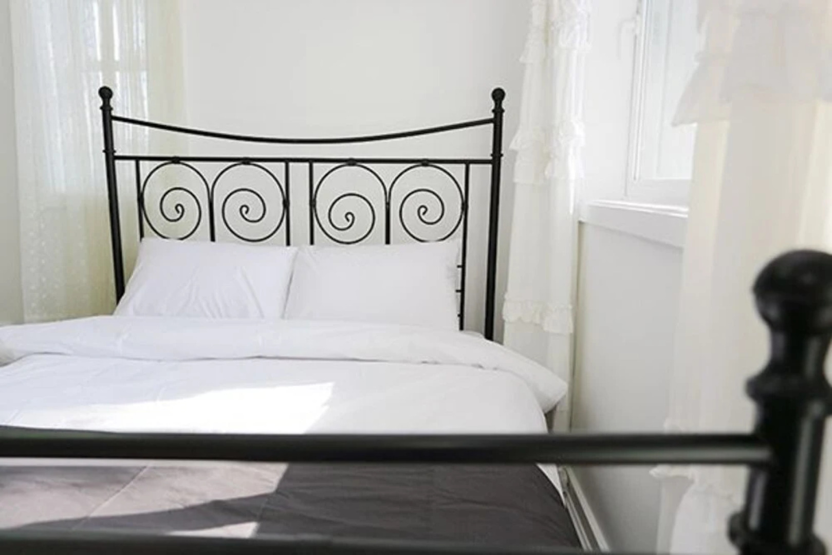 Anmyeongdo Mediterranean Pension