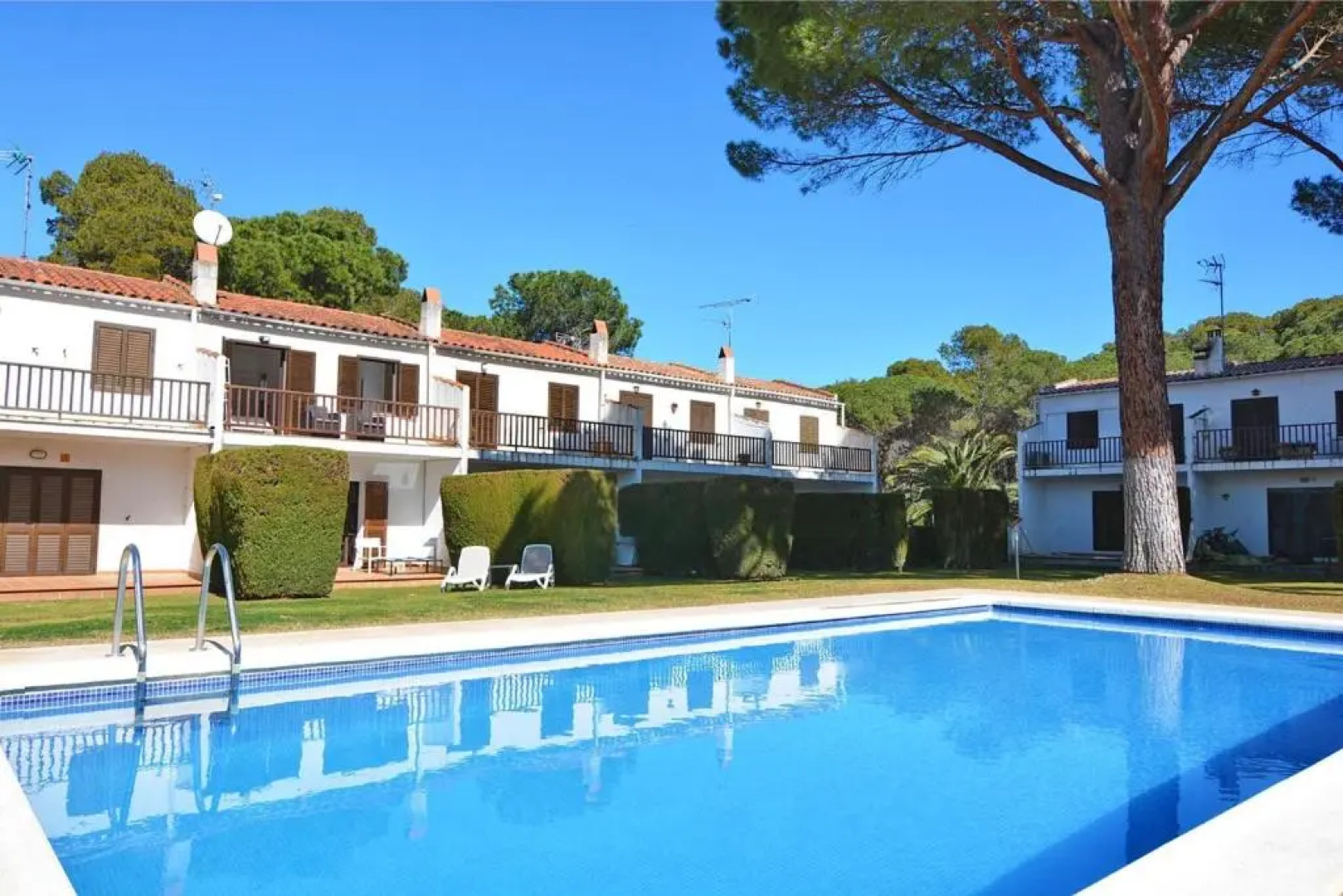 Casa Gardenia