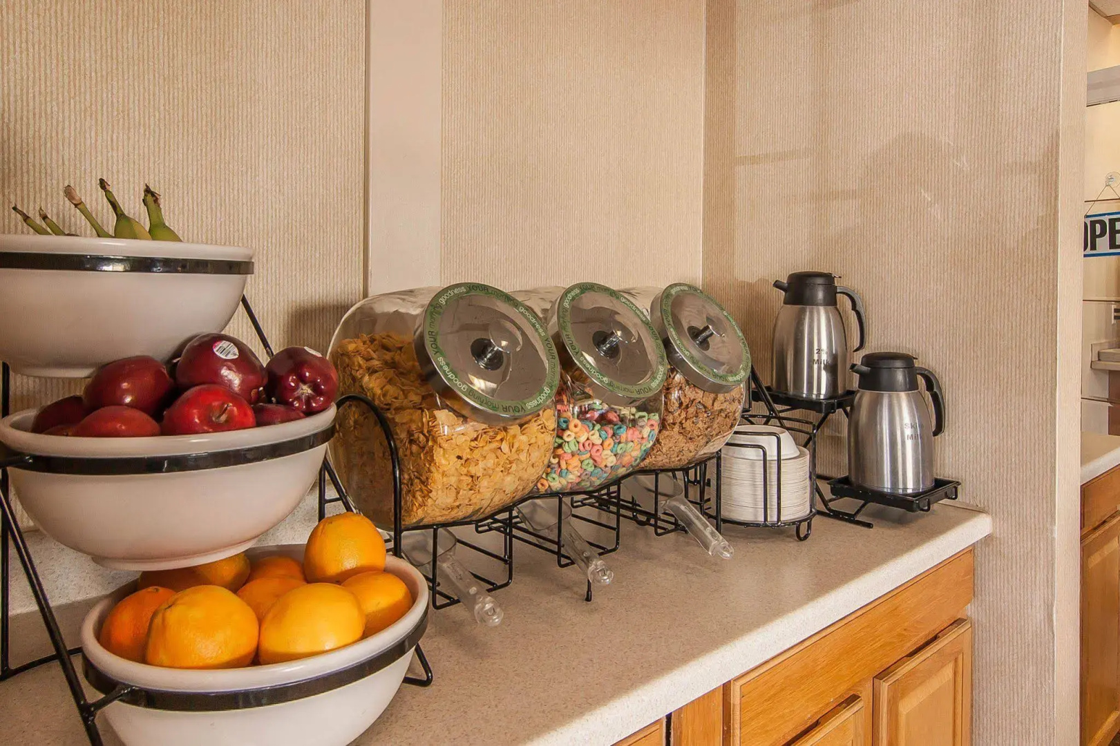 Comfort Inn & Suites Klamath Falls