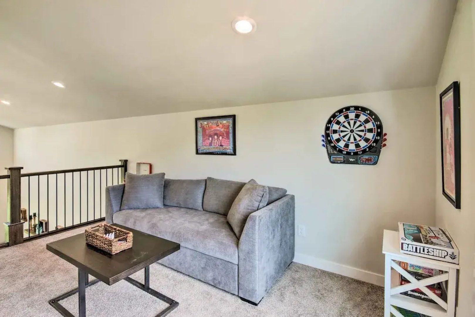 Red Lodge Home w/ Patio ~ 1 Mi From Downtown!