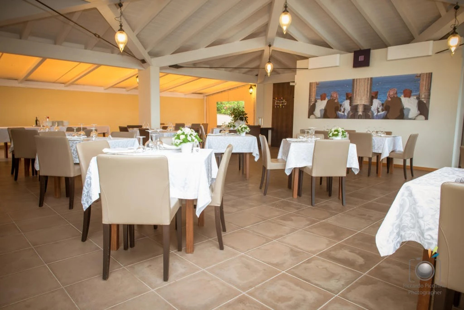 Albergo la Castellana