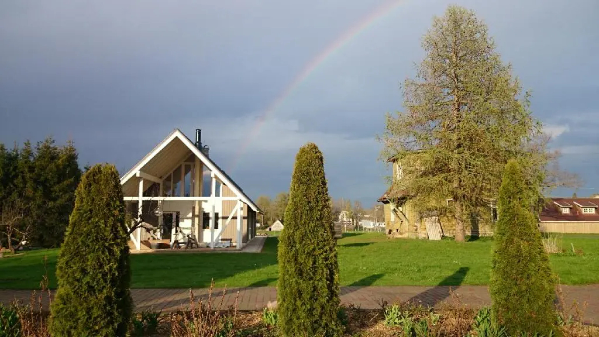 Sportsmen´s Holiday House