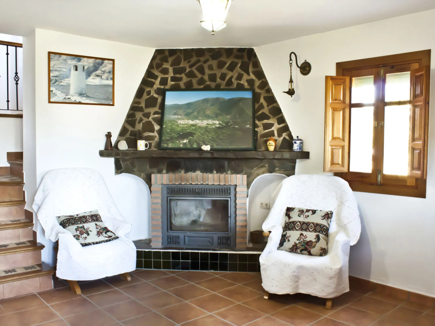 Holiday Home El Cerrillo