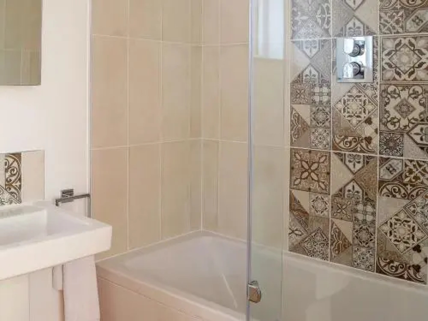 The Manor Coach House