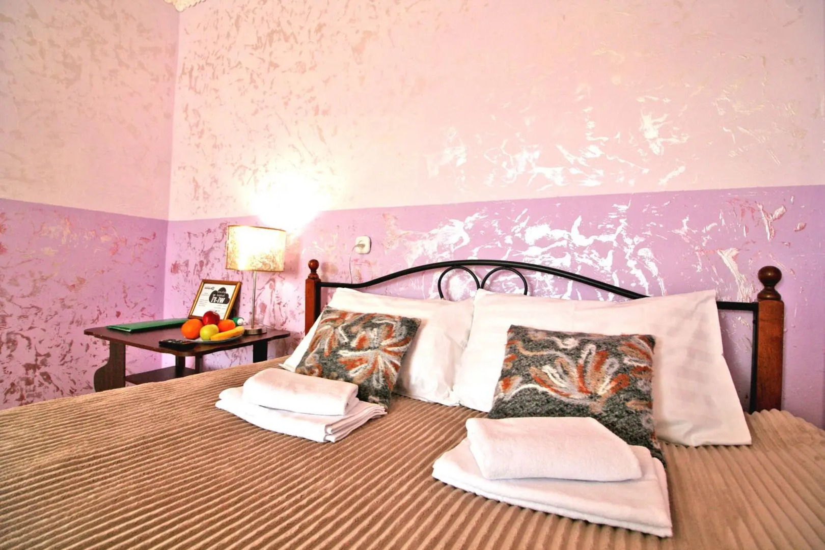 Апартаменты на проспекте Ленина 38