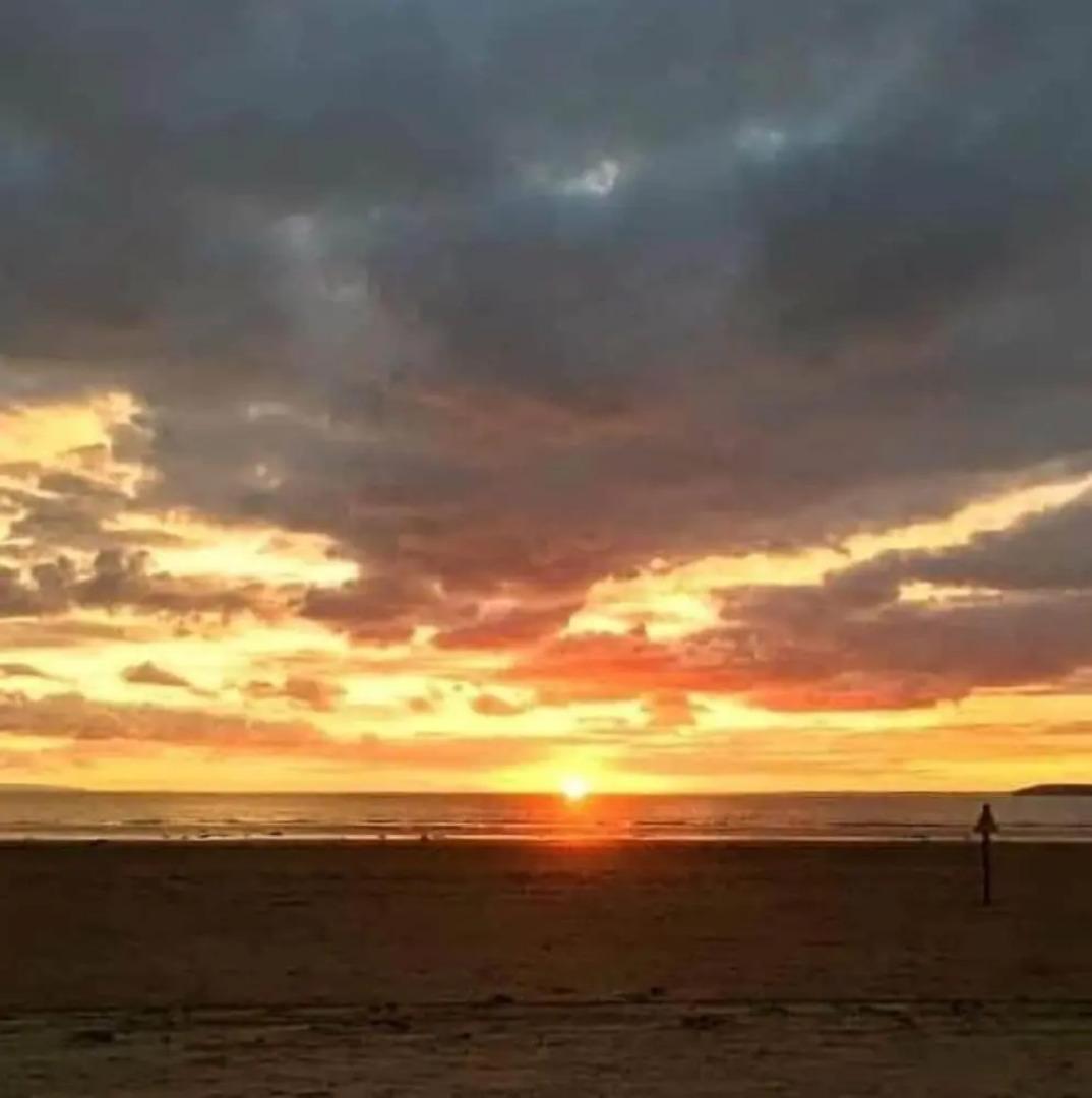 149 Unity Beach 6 Berth Encl Garden no Pets