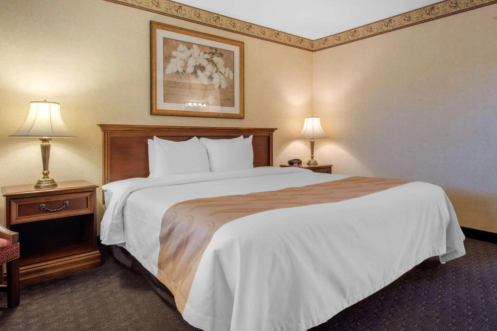 Quality Inn Breeze Manor