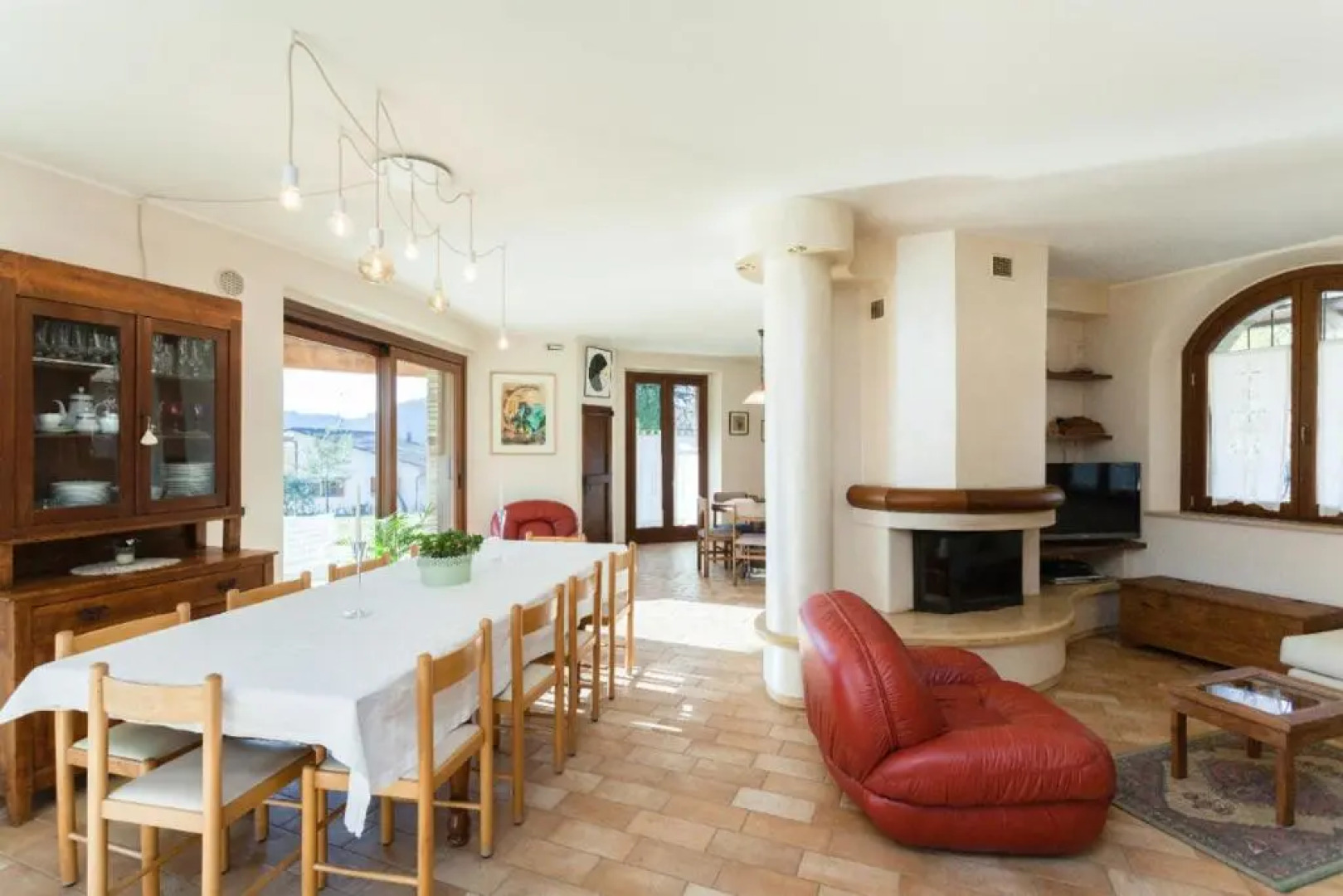 Calbertone Family and Bike Holidays