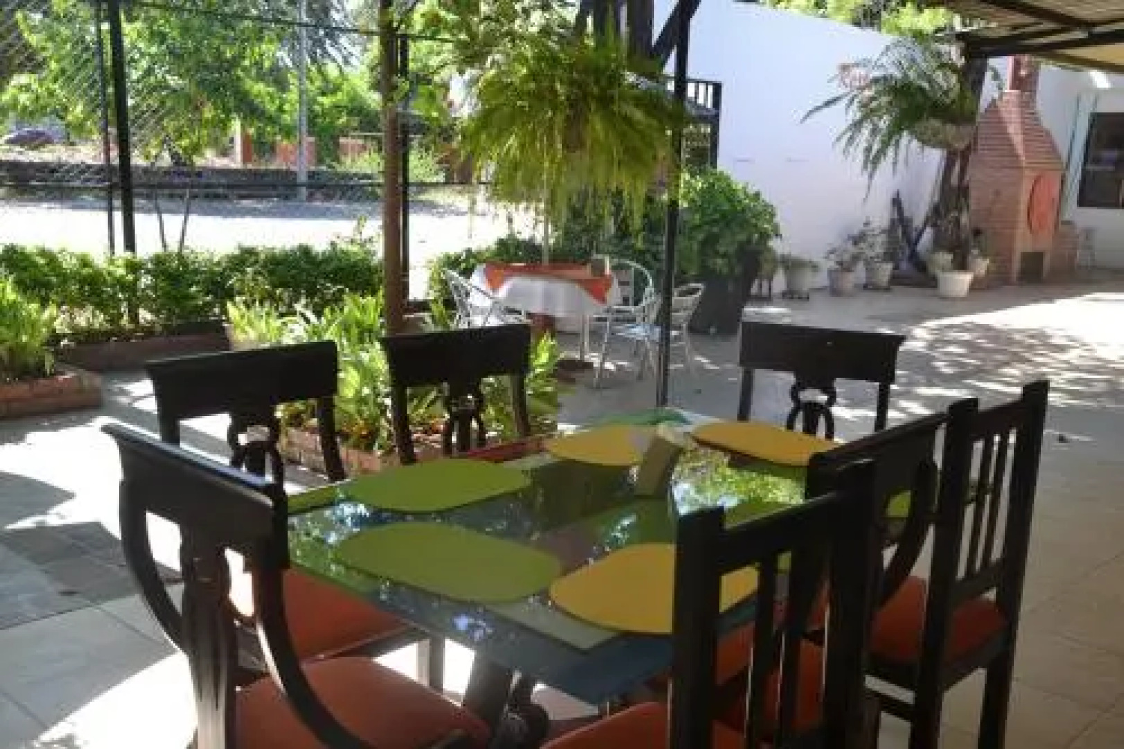 Hotel Resort De Kaley